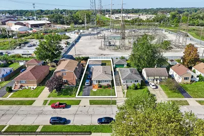 8410 Gordon Drive, Highland, IN 46322 - Photo 39