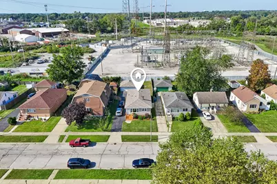 8410 Gordon Drive, Highland, IN 46322 - Photo 35