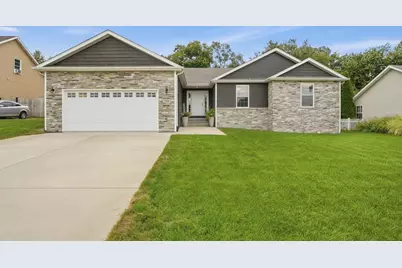 234 Elderberry Street SE, Demotte, IN 46310 - Photo 35
