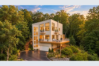 711 E Lake Front Drive, Beverly Shores, IN 46301 - Photo 1