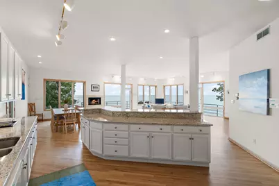711 E Lake Front Drive, Beverly Shores, IN 46301 - Photo 19
