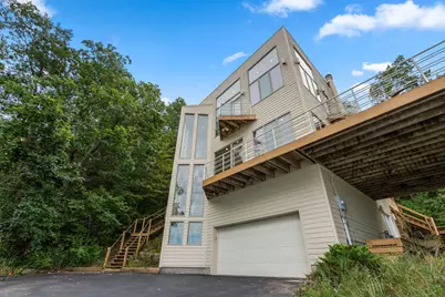711 E Lake Front Drive, Beverly Shores, IN 46301 - Photo 37