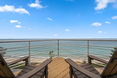711 E Lake Front Drive, Beverly Shores, IN 46301 - Photo 3