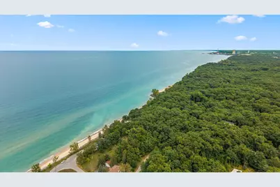 711 E Lake Front Drive, Beverly Shores, IN 46301 - Photo 41