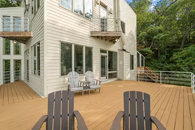 711 E Lake Front Drive, Beverly Shores, IN 46301 - Photo 35