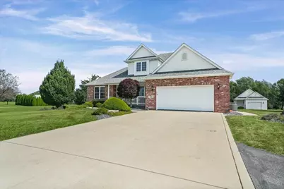 99 Stone Creek Drive, Valparaiso, IN 46383 - Photo 45
