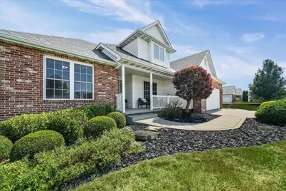 99 Stone Creek Drive, Valparaiso, IN 46383 - Photo 3