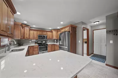 99 Stone Creek Drive, Valparaiso, IN 46383 - Photo 15