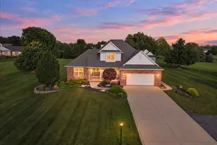 99 Stone Creek Dr, Valparaiso, IN 46383 - Photo 1