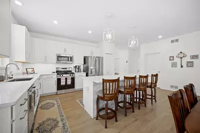 8422 Kannon Drive, Lowell, IN 46356 - Photo 5
