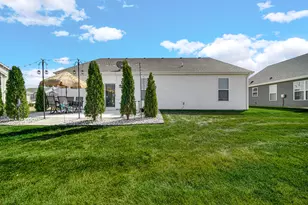 8422 Kannon Dr, Lowell, IN 46356 - Photo 29