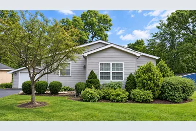 13151 NW Lake Shore Drive, Cedar Lake, IN 46303 - Photo 1