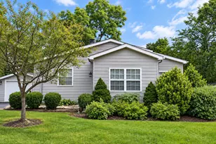 13151 NW Lake Shore Dr, Cedar Lake, IN 46303 - Photo 1