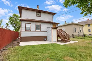 4726 Melville Ave, East Chicago, IN 46312 - Photo 15