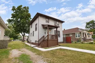 4726 Melville Ave, East Chicago, IN 46312 - Photo 17