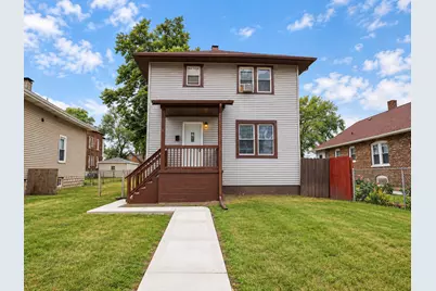 4726 Melville Avenue, East Chicago, IN 46312 - Photo 1