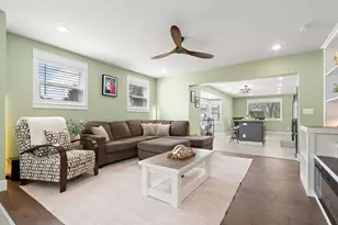 682 S Baums Bridge Rd, Kouts, IN 46347 - Photo 5
