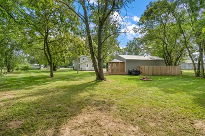 682 S Baums Bridge Road, Kouts, IN 46347 - Photo 35