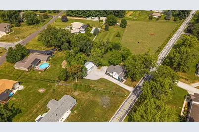 682 S Baums Bridge Road, Kouts, IN 46347 - Photo 45
