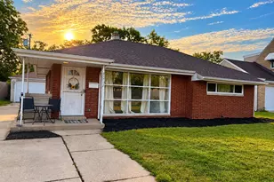 7007 Baring Ave, Hammond, IN 46324 - Photo 1
