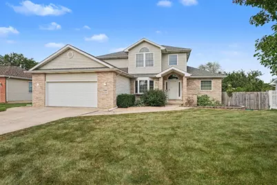 6300 Pershing Road, Schererville, IN 46375 - Photo 1