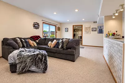 1602 Krame Drive, Crown Point, IN 46307 - Photo 17