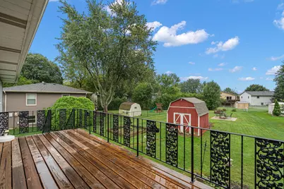 3081 Parkwood Place, Crown Point, IN 46307 - Photo 11