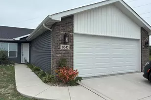 8645 Madison St, Merrillville, IN 46410 - Photo 1