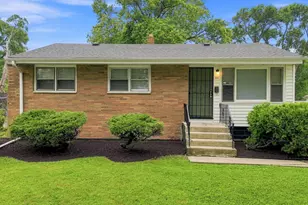 4946 Vermont St, Gary, IN 46409 - Photo 1