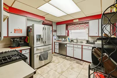 6918 Olcott Avenue, Hammond, IN 46323 - Photo 7