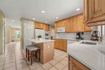 2226 Cowan Court, Schererville, IN 46375 - Photo 11