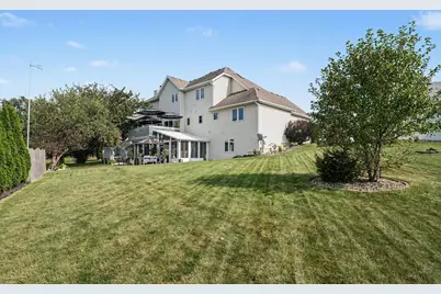 2226 Cowan Court, Schererville, IN 46375 - Photo 39
