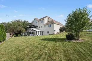 2226 Cowan Ct, Schererville, IN 46375 - Photo 39