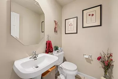 2226 Cowan Court, Schererville, IN 46375 - Photo 17