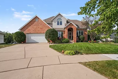 2226 Cowan Court, Schererville, IN 46375 - Photo 1