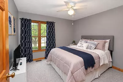 3792 N Malaga Drive W, La Porte, IN 46350 - Photo 15