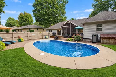 3792 N Malaga Drive W, La Porte, IN 46350 - Photo 29