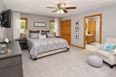 3792 N Malaga Drive W, La Porte, IN 46350 - Photo 11