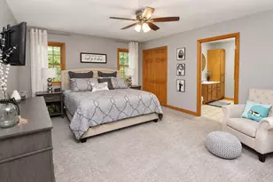 3792 N Malaga Dr W, La Porte, IN 46350 - Photo 11