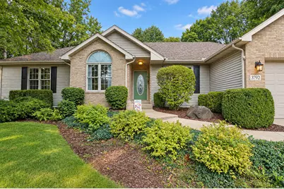 3792 N Malaga Drive W, La Porte, IN 46350 - Photo 3