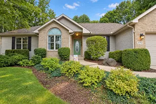 3792 N Malaga Dr W, La Porte, IN 46350 - Photo 3