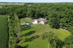 14745 Clark Rd, Crown Point, IN 46307 - Photo 1