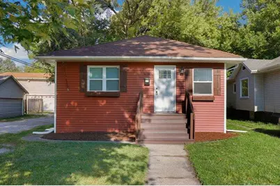 4268 Jackson Street, Gary, IN 46408 - Photo 1