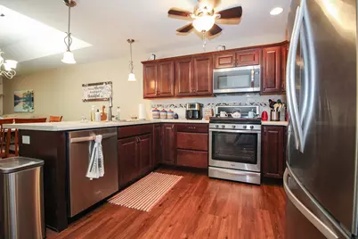 17314 Brookwood Drive, Lowell, IN 46356 - Photo 9