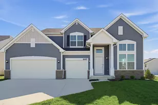 8997 Hemlock Ln, Lowell, IN 46356 - Photo 1