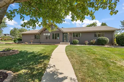 13501 Muir Street, Cedar Lake, IN 46303 - Photo 3