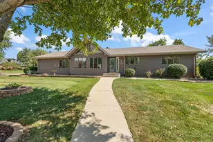 13501 Muir St, Cedar Lake, IN 46303 - Photo 3