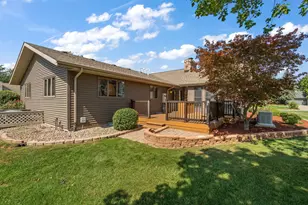 13501 Muir St, Cedar Lake, IN 46303 - Photo 41