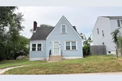 318 S Hamilton Street, Gary, IN 46403 - Photo 1