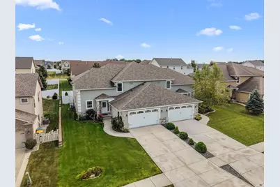3002 Kickbush Drive, Valparaiso, IN 46385 - Photo 1